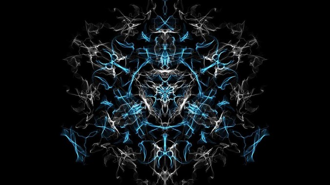 女生体毛旺盛是什么样的体验?