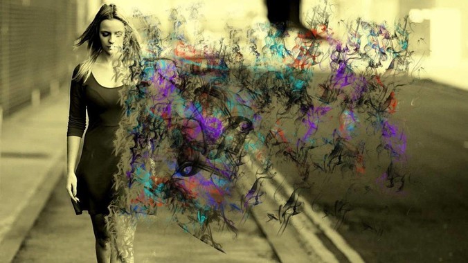 什么时候你开始发现俄罗斯不过如此?