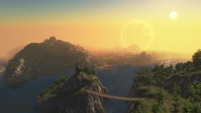 可以随身携带一个Linux系统吗?