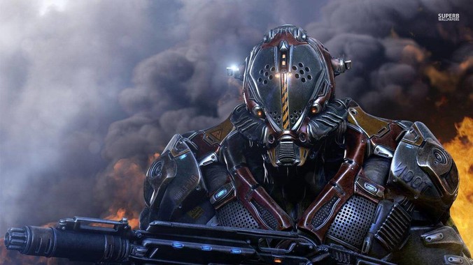 美国真会下场对伊朗开战吗？